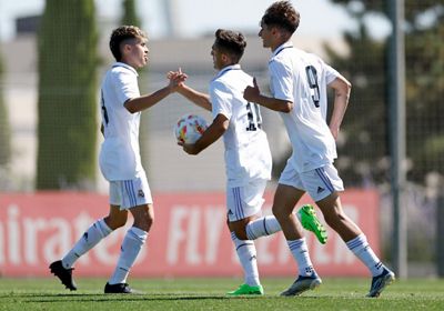 castilla - fuenlabrada