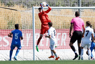 castilla - fuenlabrada
