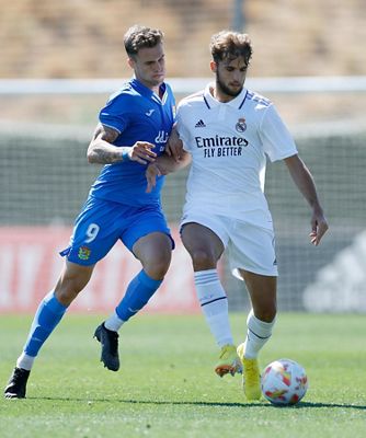 castilla - fuenlabrada
