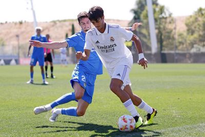 castilla - fuenlabrada