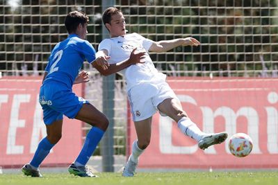 castilla - fuenlabrada