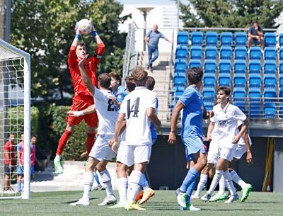 castilla - fuenlabrada