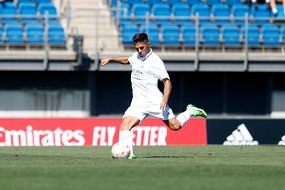 castilla - fuenlabrada
