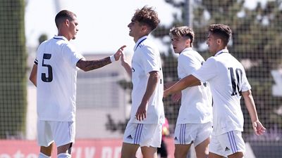 Castilla-Linense: el filial arranca la Liga