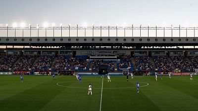 Entradas para la Final Four de la primera fase previa de la Women's Champions League
