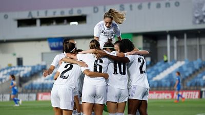 Manchester City-Real Madrid: a por el pase a la segunda ronda de la fase previa de la Champions