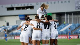 Manchester City-Real Madrid: place in the Champions League qualifying round 2 at stake