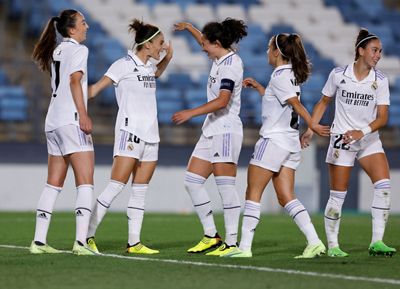 real madrid - sturm graz