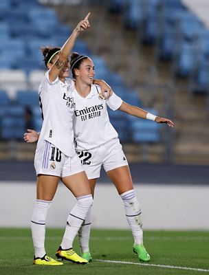 real madrid - sturm graz