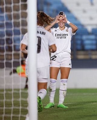 real madrid - sturm graz