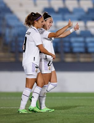 real madrid - sturm graz