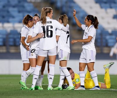 real madrid - sturm graz