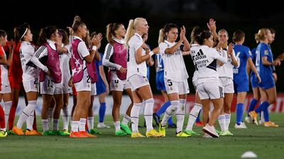 real madrid - sturm graz