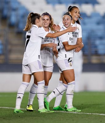 real madrid - sturm graz