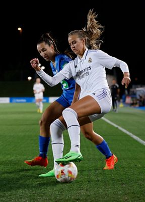 real madrid - sturm graz