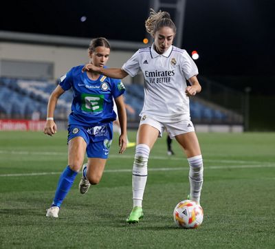 real madrid - sturm graz