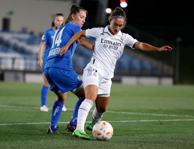 real madrid - sturm graz