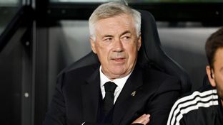 Ancelotti: 'Modrić is immortal, his goal changed the game'