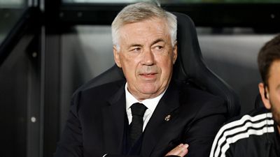 Ancelotti: 'Modrić é imortal e o seu golo mudou o jogo'