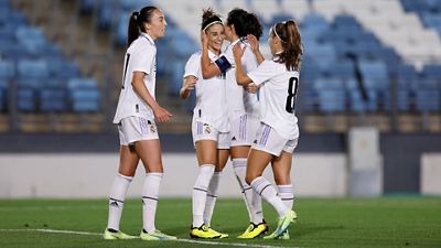 Real Madrid-Valencia: league campaign gets underway