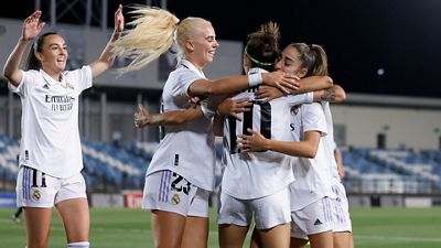 Real Madrid-Rosenborg: a sellar el pase a la Fase de Grupos de la Champions