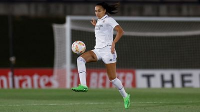 Convocatoria del Real Madrid ante el Rosenborg