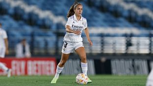 Real Madrid squad to face Manchester City