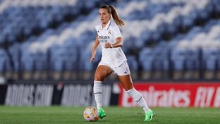 Real Madrid squad to face Rosenborg