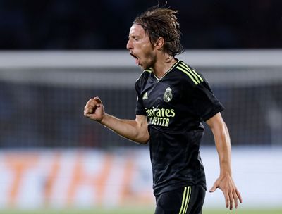 celta de vigo - real madrid