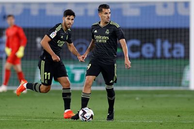 celta de vigo - real madrid
