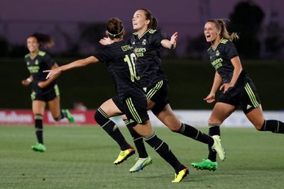 manchester city - real madrid