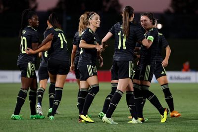 manchester city - real madrid