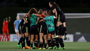 Real Madrid to discover their opposition in the second round of Women's Champions League qualifying on September 1st