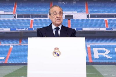 acto de homenaje y despedida de casemiro