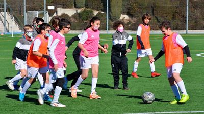 La Fundación Real Madrid atiende a más de 10.000 personas en España