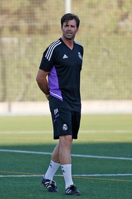 los infantiles y el alevín a comienzan la pretemporada 2022-23