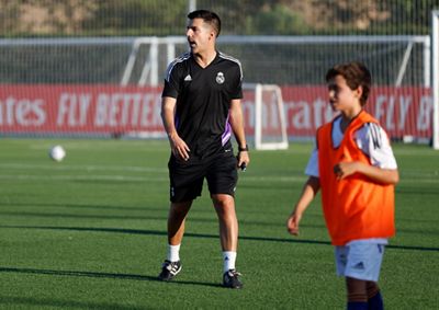 los infantiles y el alevín a comienzan la pretemporada 2022-23
