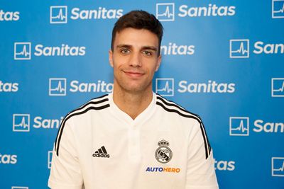 reconocimientos médicos de la plantilla de baloncesto