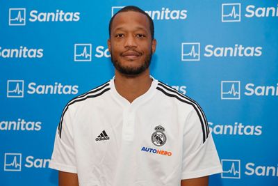 reconocimientos médicos de la plantilla de baloncesto