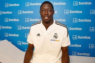 reconocimientos médicos de la plantilla de baloncesto