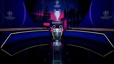 El Real Madrid se enfrentará al Leipzig, Shakhtar y Celtic en el Grupo F de la Champions