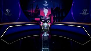 O Real Madrid vai enfrentar Leipzig, Shakhtar e Celtic no Grupo F da Champions