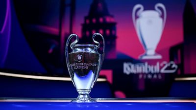 Calendário do Real Madrid na Fase de Grupos da Champions 2022-23