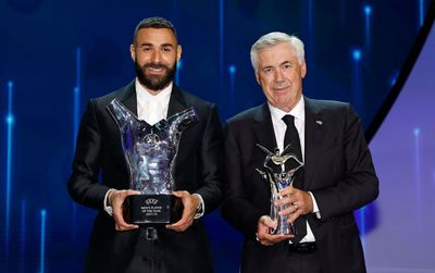 premios de la uefa champions league