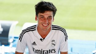 Dotor: “We’re ready and full of confidence”