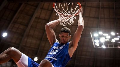 Calendar and results of madridistas on international duty