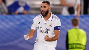 Real will an den guten Ligastart anknüpfen