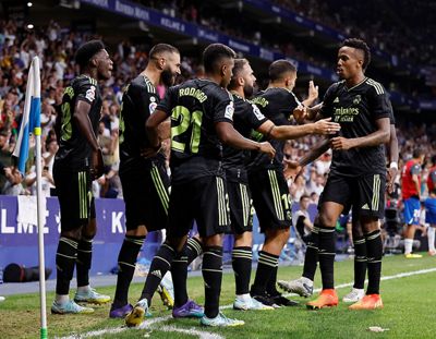 espanyol - real madrid