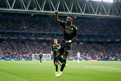 espanyol - real madrid