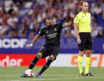espanyol - real madrid